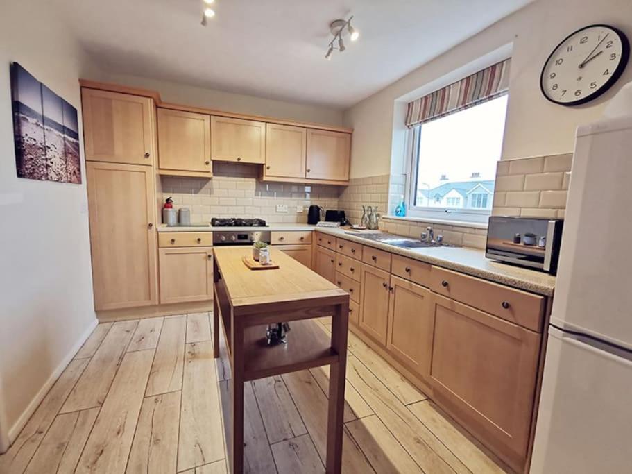 Retreat-3 Bed-pet Friendly-central Location Holiday home *