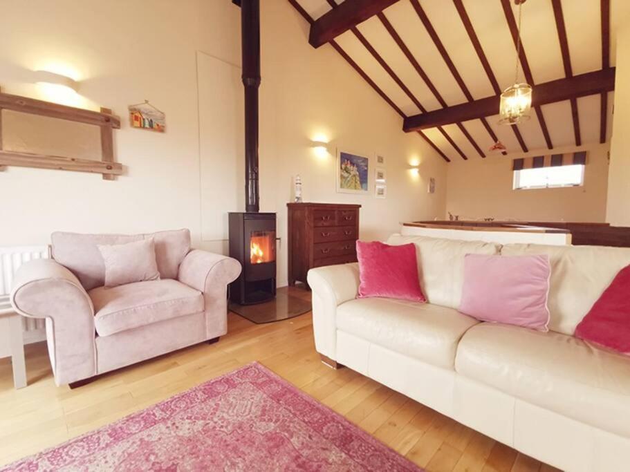 Retreat-3 Bed-pet Friendly-central Location