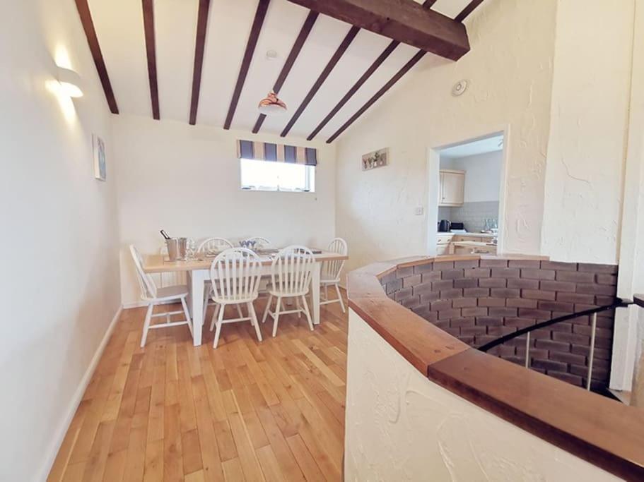 Retreat-3 Bed-pet Friendly-central Location