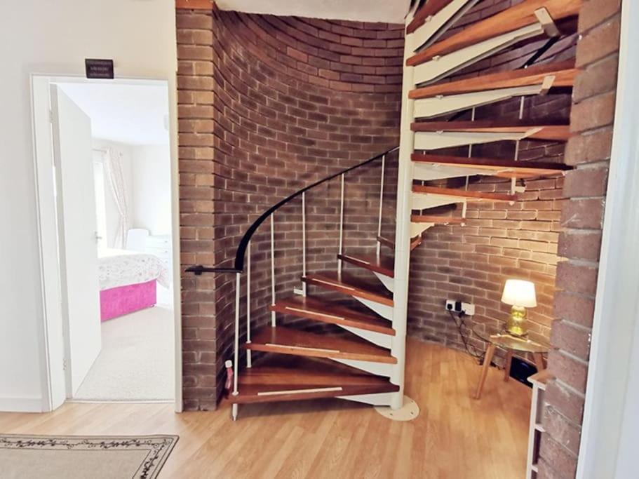 Retreat-3 Bed-pet Friendly-central Location * Trearddur