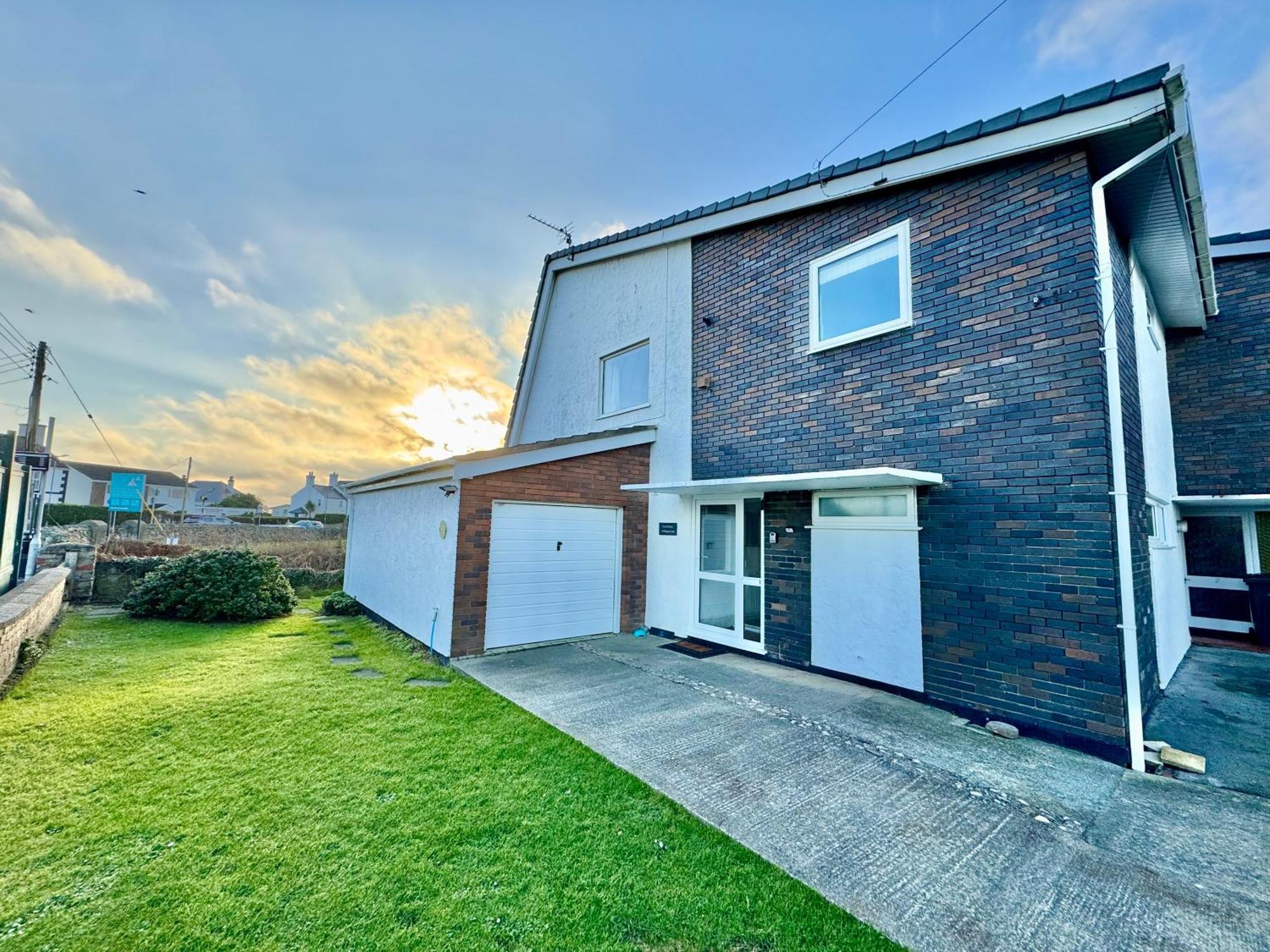 Holiday home Retreat-3 Bed-pet Friendly-central Location