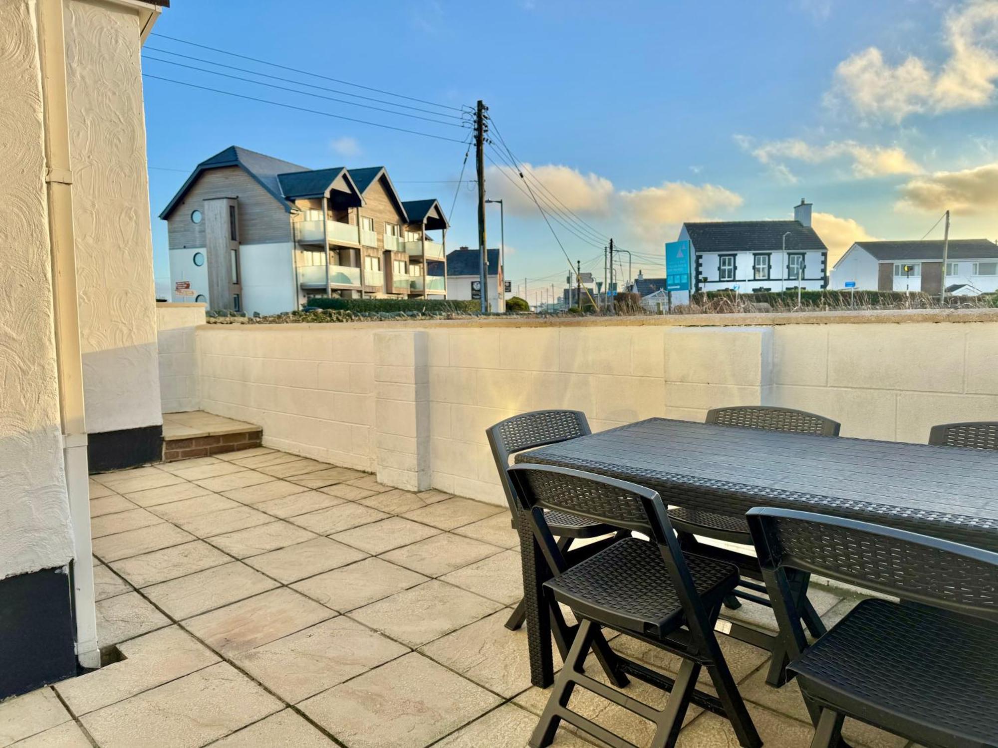 Retreat-3 Bed-pet Friendly-central Location