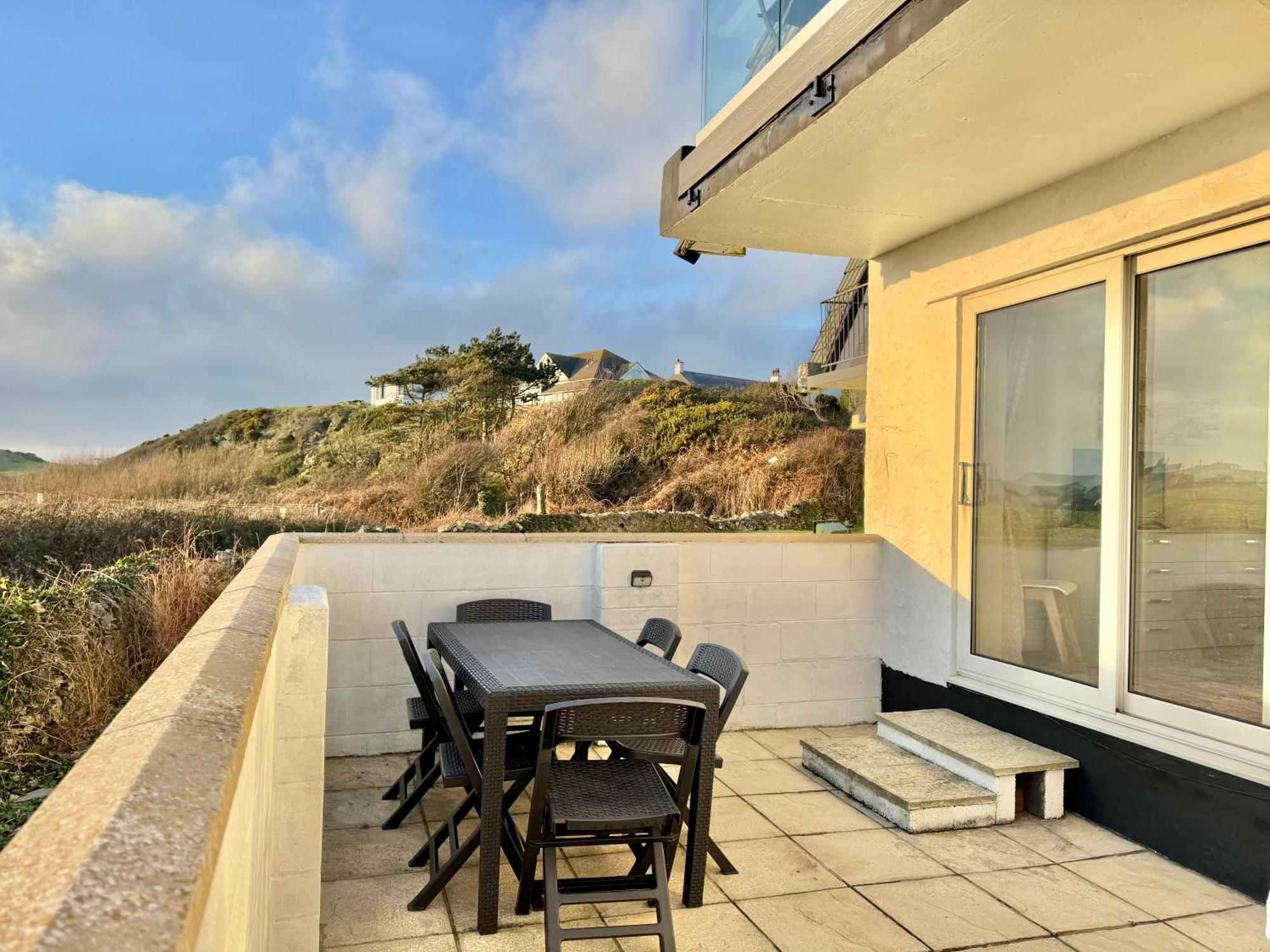 Retreat-3 Bed-pet Friendly-central Location