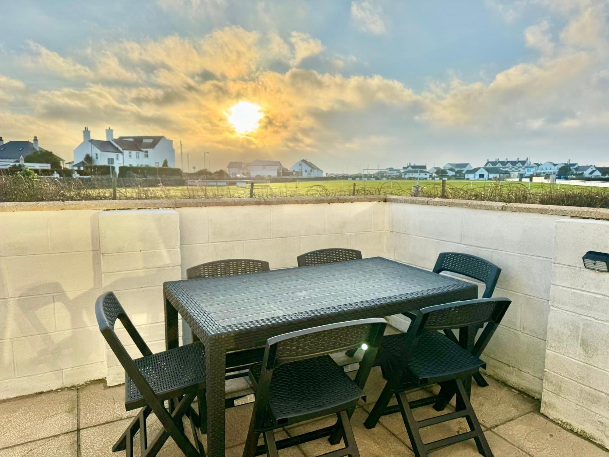 Holiday home Retreat-3 Bed-pet Friendly-central Location